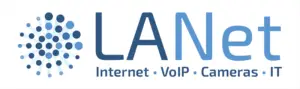 LANet — Los Alamos Network